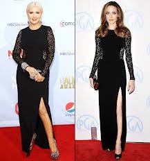 Christina & Anjelina